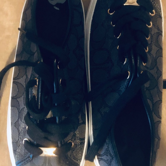 Coach women shoes - Picture 6 of 8